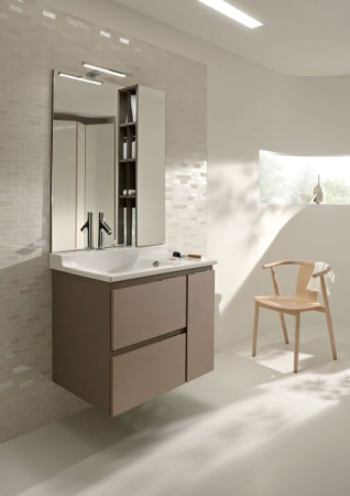 Тумба под умывальник Jacob Delafon SOPRANO EB1330-E70