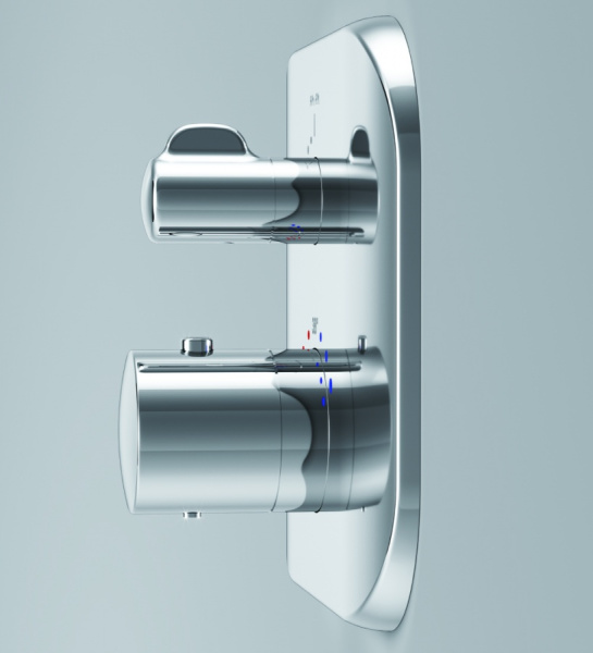 Смеситель для душа Am.Pm Sensation F3075600 Смеситель для душа Am.Pm Sensation F3075600