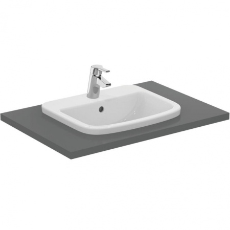Раковина встраиваемая Ideal Standard Tempo (50х43) T059201