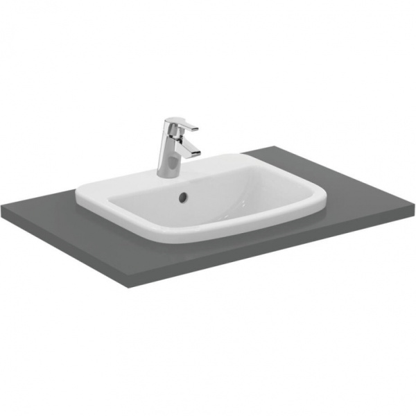 Раковина встраиваемая Ideal Standard Tempo (50х43) T059201