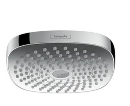 Верхний душ Hansgrohe Croma Select E 26528400
