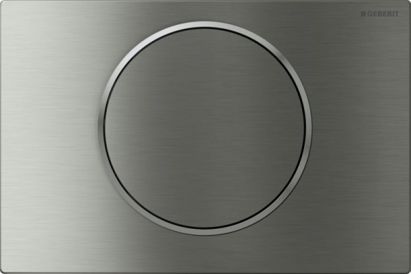 Смывная клавиша Geberit Sigma 10 115.758.SN.5
