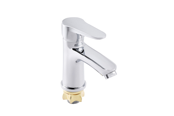 Смеситель для раковины ПСМ-Профсан  ПЛЮС PSM-759-009