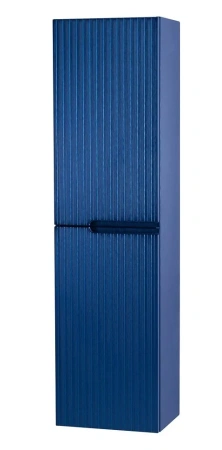 Пенал подвесной Cezares  DUET-1500-2A-SC-SPF-P