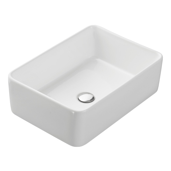 Раковина накладная (35х50) Roca Mila 32700B000