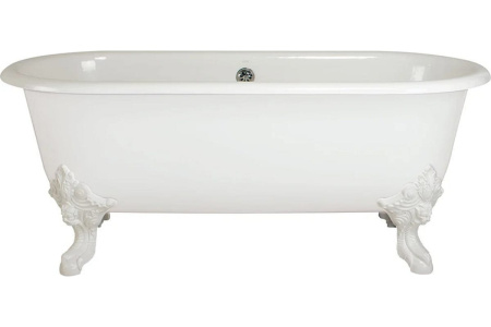 Ножки для ванны Jacob Delafon Cleo Circe E4010-NF