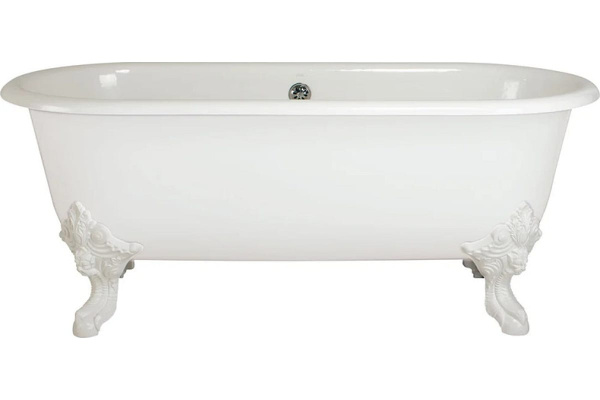 Ножки Jacob Delafon Cleo Circe E4010N-00 (окрашен)