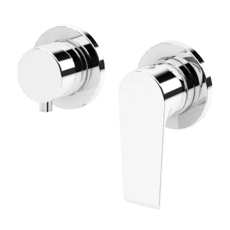 Смеситель для душа Cezares Nautic NAUTIC-VDIM2-M-01