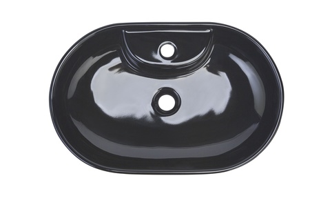 Раковина накладная (60х39,5) beWash Bogen 88611106