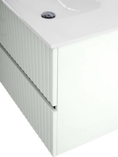 База под раковину Art&Max Torino AM-TORINO-600-2C-SO-LO-P Лотос