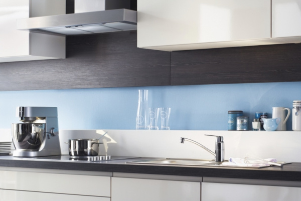 Смеситель для кухни Hansgrohe Talis S 32842000