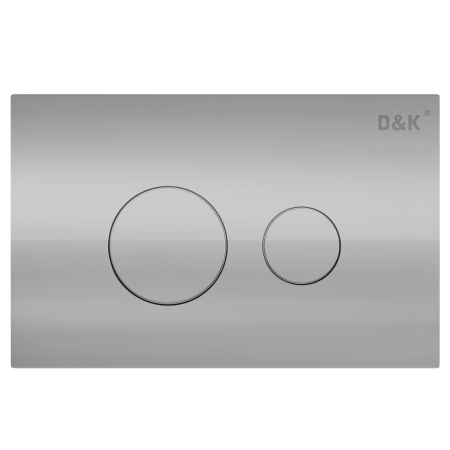 Клавиша смыва D&K Venice DB1029001
