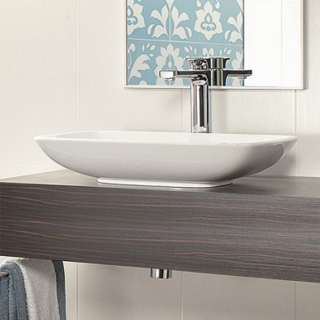 Раковина накладная Villeroy & Boch Loop&Friends 51540001