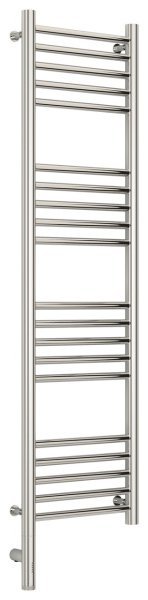 Полотенцесушитель электрический (120х30) Сунержа Богема 3.0 00-5804-1230 левый