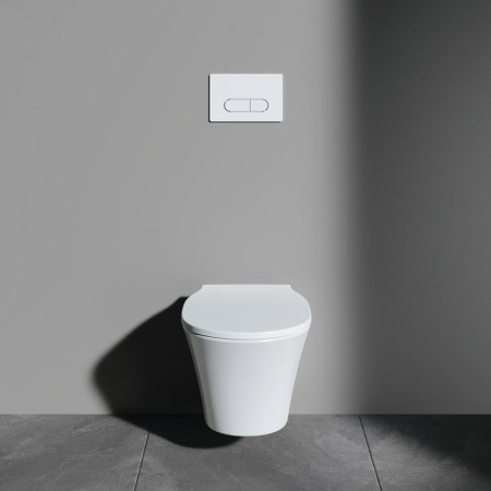 Унитаз подвесной Ideal Standard Connect Air E005401