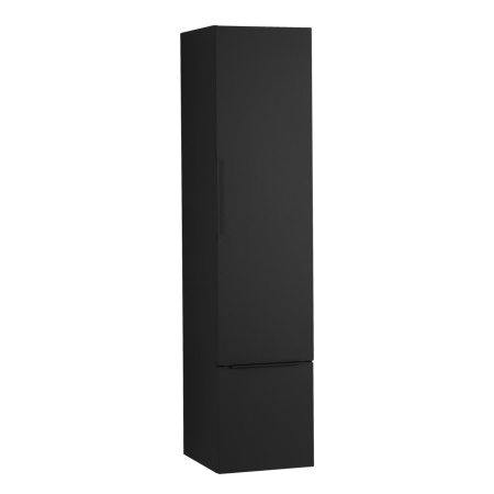 Пенал подвесной Cezares  Premium 55502 Nero opaco
