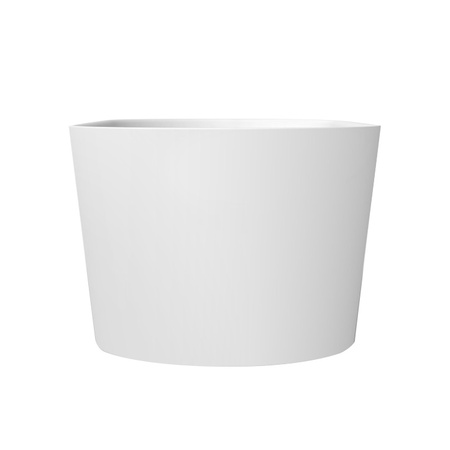 Акриловая ванна (200x85) BelBagno BB416-2000-850