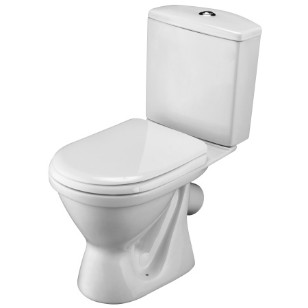 Унитаз напольный Santek Алькор 1WH302196