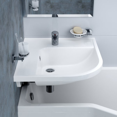 Стакан для зубных щеток Ravak Chrome CR 210 X07P188