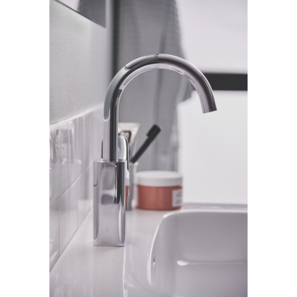 Смеситель для раковины Ideal Standard CERAPLAN BD234AA