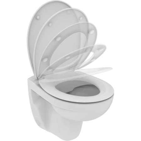 Унитаз подвесной Ideal Standard Eurovit K881201