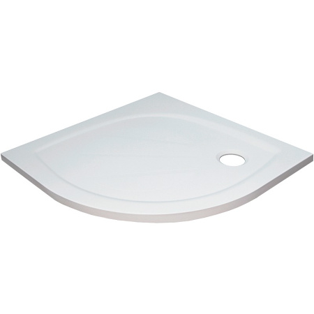 Душевой поддон Ravak Elipso Pro 90х90 XA237701010WM