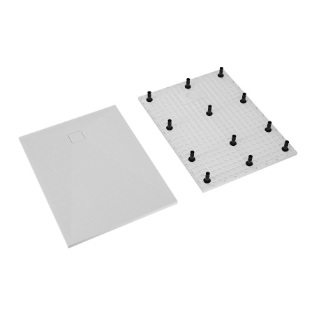 Душевой поддон (160х80) RGW TSS-W 553502816-01