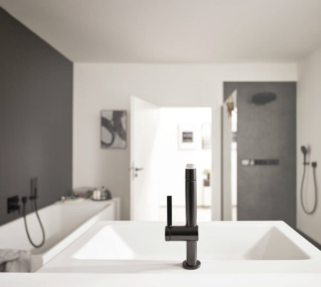 Смеситель для раковины Hansgrohe Finoris 76063670