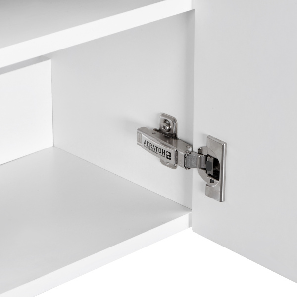 Тумба под раковину Aquaton Эклипс М 1A172801EK49R