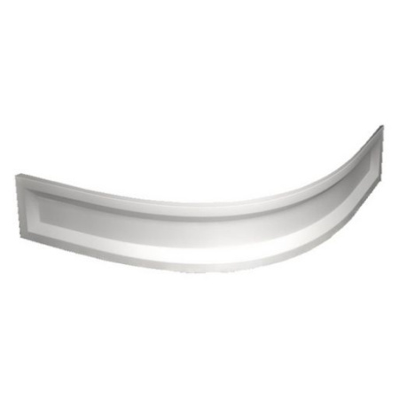 Экран для душевого поддона RGW NP/CL-S  16230909-90-A