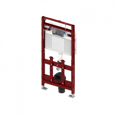 Инсталляция с регулировкой высоты TECE 9600200