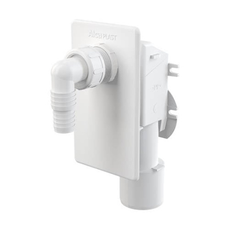 Сифон для стиральной машины AlcaPlast APS4