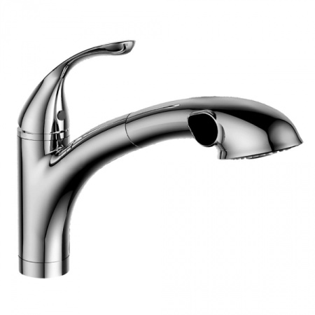 Смеситель для кухонной мойки Lemark Intense (LM5650C)