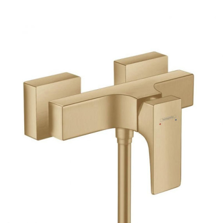 Смеситель для душа Hansgrohe Metropol 32560140