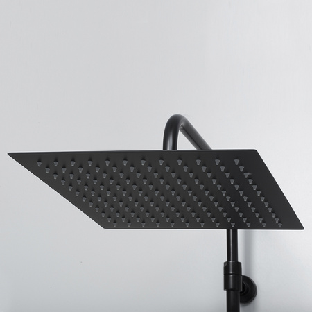 Душевая система с изливом WasserKRAFT A29901 Thermo