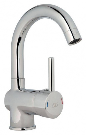 Смеситель для раковины GPD Espina MTL70