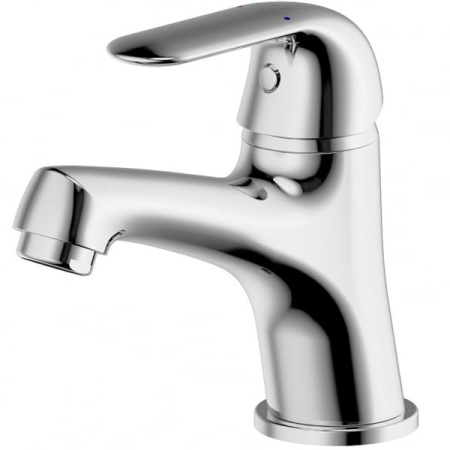 Смеситель для раковины Bravat Simple F1135193CP-RUS
