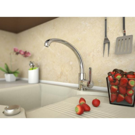 Смеситель для кухни Elghansa Kitchen 5661097