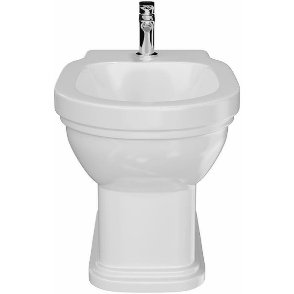 Биде напольное Kerama Marazzi Pompei PO.bidet.01