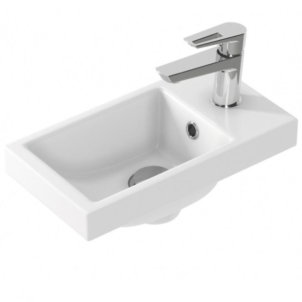 Раковина встраиваемая Onika Como 40 UM-COM40/1
