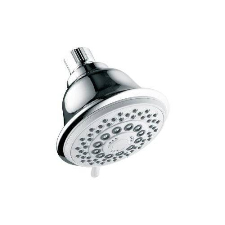 Лейка Lemark для верхнего душа 5-функциональная (LM8040C)