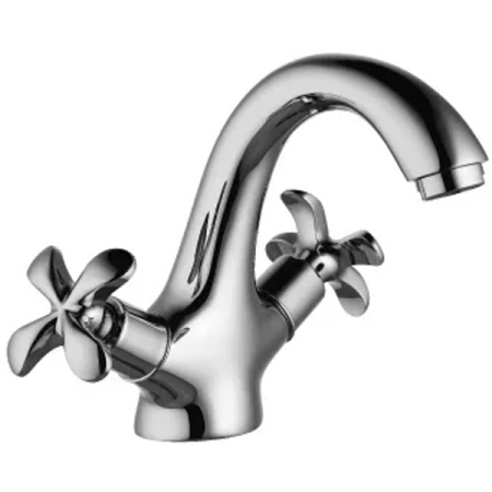 Смеситель для раковины Lemark Flora (LM0106C)