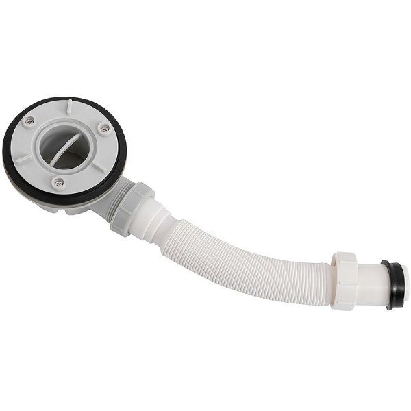 Сифон для душевого поддона BelBagno BB-01-90