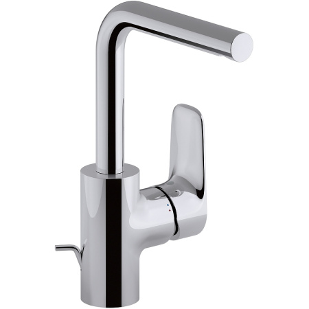 Смеситель для раковины Jacob Delafon Aleo E72278-CP