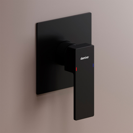 Смеситель для душа Damixa Gala 537500300 
