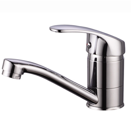 Смеситель для раковины River Lux R008 (10000003147)