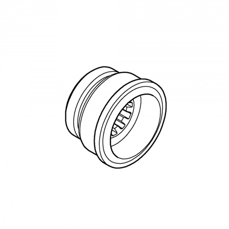 Седло GROHE 08328000