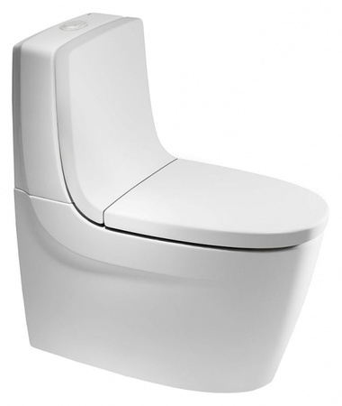 Сиденье для унитаза Roca Khroma 801652F6T