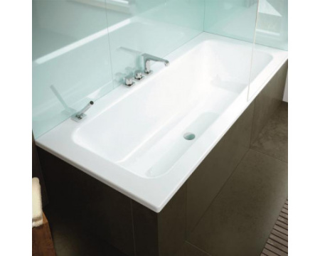 Ванна стальная Kaldewei Puro (170X75) 261000010001