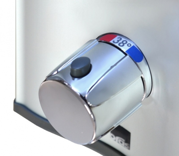 Oras Electra 6662FTW Душевая панель